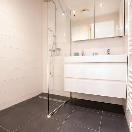 Διαμέρισμα New! Modern Gallery Nassau Canal *