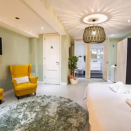 Διαμέρισμα New! Modern Gallery Nassau Canal *