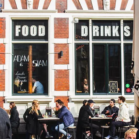 Διαμέρισμα New! Modern Gallery Nassau Canal *