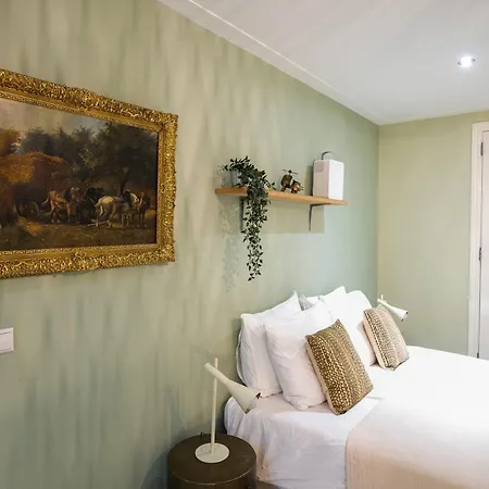 Daire New! Modern Gallery Nassau Canal