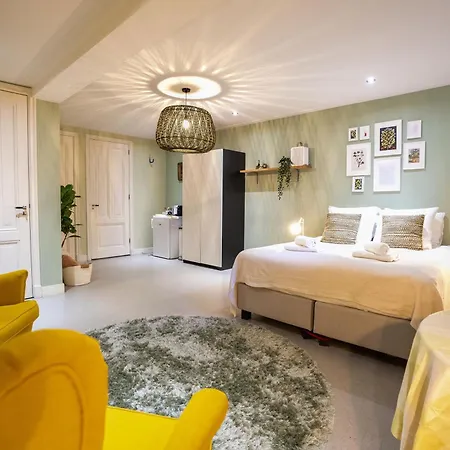 Apartamento New! Modern Gallery Nassau Canal