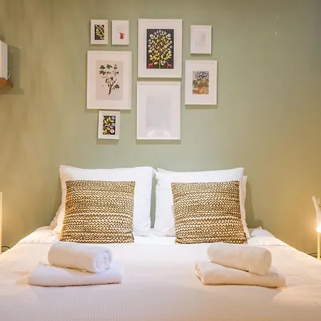 New! Modern Gallery Nassau Canal Апартаменты Амстердам