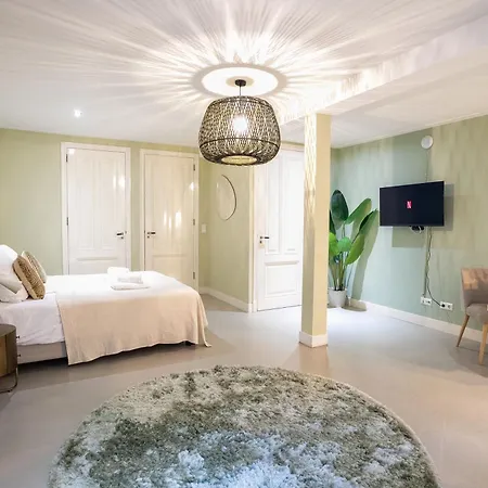 Daire New! Modern Gallery Nassau Canal *