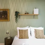 דירה New! Modern Gallery Nassau Canal *