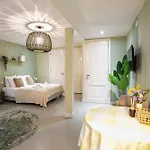 דירה New! Modern Gallery Nassau Canal *