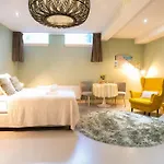 דירה New! Modern Gallery Nassau Canal אמסטרדם