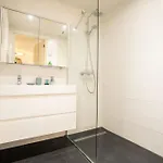New! Modern Gallery Nassau Canal דירה *
