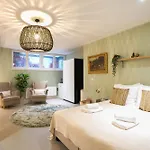 דירה New! Modern Gallery Nassau Canal אמסטרדם
