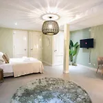 דירה New! Modern Gallery Nassau Canal *