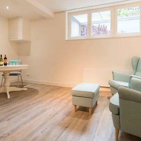 Apartamento New! Modern Gallery Nassau Canal Ámsterdam