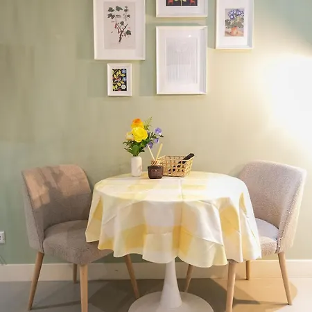 アパート New! Modern Gallery Nassau Canal *